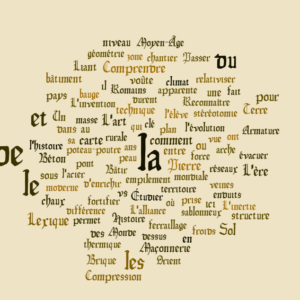 Maçonnerie : Maîtriser la Langue du français de spécialité en maçonnerie - Visioconférence (22h30)+ e‑learning + supports écrits