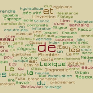 Formation complète : Français de la plomberie - Visioconférence (22h30)+ e‑learning + supports écrits