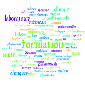 Formation en français de spécialité ( Anatomie et physiologie)