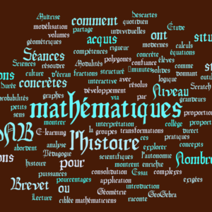 Mathématiques 3e