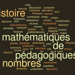 Mathématiques CE2
